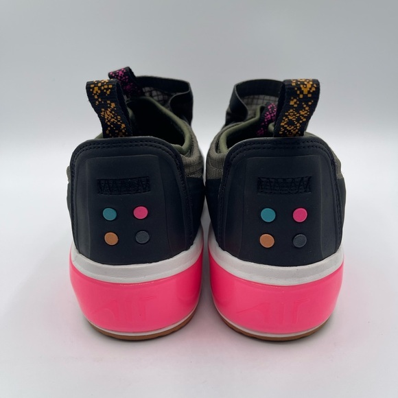 Nike Air Womens Max Dia Winter Running Shoes Multicolor BQ9665301 Lace Up SZ 9 - Picture 6 of 8